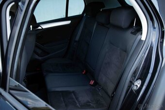 Volkswagen Golf Variant 1.9 TDI Comfortline - 9