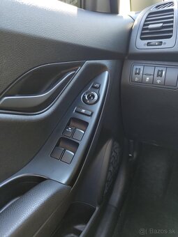Hyundai ix20 1.4 DOHC CVVT 16V Classic - 9