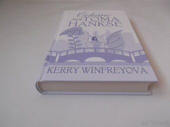 Kerry Winfreyová-Čekání na Toma Hankse - 9
