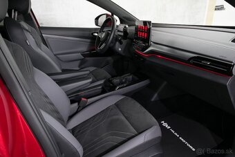 Volkswagen ID.5 Pro Performance 150kW Panorama Kessy 27tkm - 9