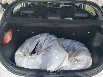 Kia Rio 1.2 D-CVVT Platinum - 9