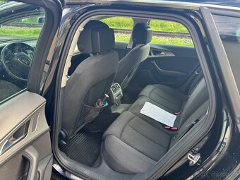 Audi A6 Avant 3.0 TDI DPF multitronic - 9