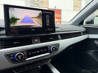 Audi A4 B9.5 Avant 2.0 TDI 120kw - 9