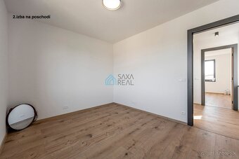 5 izb. tehl.novostavba na kľúč aj s kuch.linkou, KE-Krásna - 9