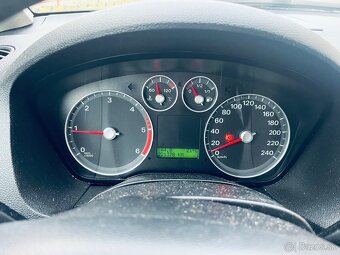 Ford C-max 1.6tdi 220km - 9