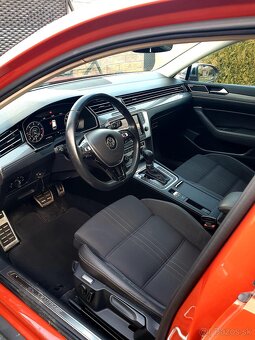Volkswagen Passat Alltrack B8 2.0 TDI 4x4 DSG - 9