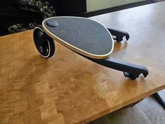 Cybex Priam - 9