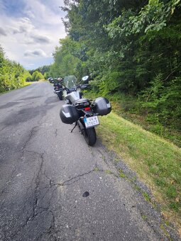 CF MOTO 650 MT r.v. 2024 - 9