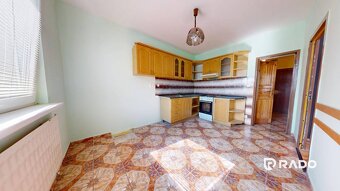 RADO | Na predaj 3i byt, Centrum II, Dubnica nad Váhom - 9