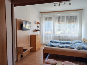Predám apartmán Donovaly - 9