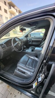 Touareg 3.0 176kw - 9