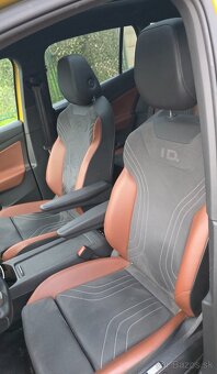 Volkswagen ID.4 PRO 150kw, velká výbava - 9