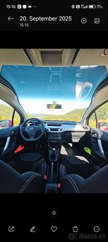 Citroën C3 1.4i 54kw 2011r. - 9