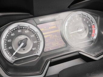 Honda Forza 125cm r.v 2023 - 9
