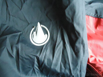 North Finder pánska outdoor bunda, vel. M - 9