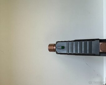 Shadow Systems MR920 Elite - 9