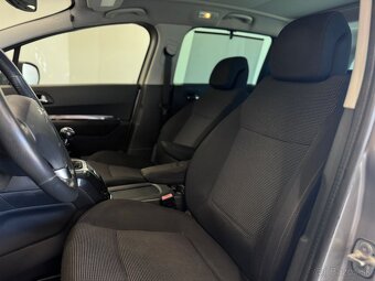 Peugeot 5008 2.0 HDi FAP - 9