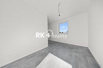 RK4 - NA PREDAJ  3izbový byt  NOVOSTAVBA  DUNAJSKÁ  LUŽNÁ - 9