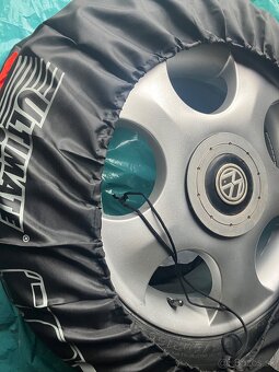 5x112 r16 195/60 r16c SAG akcia - 9