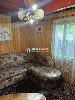 Predaj chata, Kolárovice( N058-12-DASEa) - 9