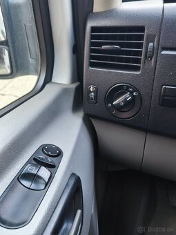 Mercedes Benz sprinter 2010 315 CDI 8 miestne - 9