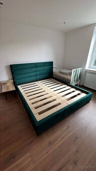 Predám kvalitné pevné rošty na postele - všetky rozmery NOVE - 9