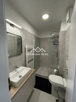 2-izbový byt na prenájom v obľúbenej lokalite - 9