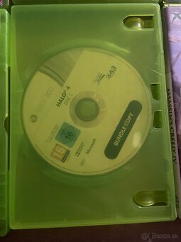 Xbox 360 + 10 hier - 9