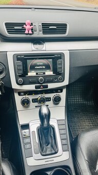 Passat b7 4x4 -130kw - 9