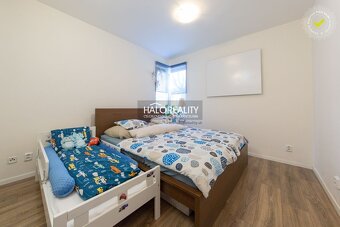 HALO reality - Predaj, trojizbový byt so záhradkou a parkova - 9