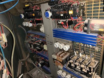 Zrovnavacka 40cm - 9