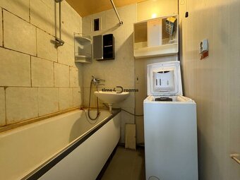 Na predaj: 3 izb.byt v CENTRE mesta + ŠATNIK + PIVNICA - 9