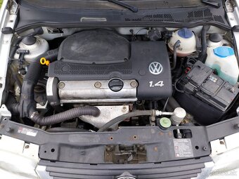 VW Polo 1,4 40KW - 9