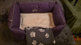 Pelech pre psa zn.Huhu Bambo - 9