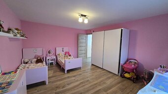 Rodinný dom v Tek. Lužanoch - 9