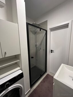 Prenájom 1,5-izb byt Vinohrady - 9