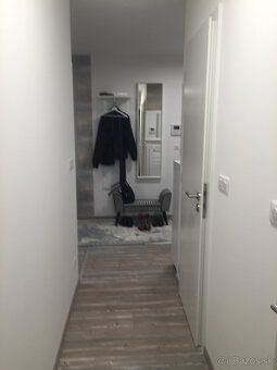 Prenájom štýlového 4-izbového bytu v projekte STEIN s dvomi  - 9