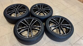 ✔️19” ®Originál NOVÝ letný komplet 245/40 r19 - 9