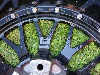 MB Design LV1 235/30 R20 - 5x112 - 9