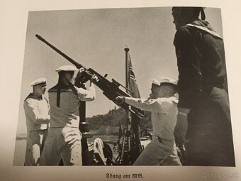 KRIEGSMARINE - WEHRMACHT - 9