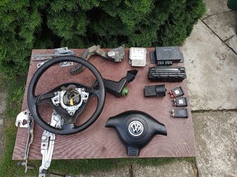 Diely volkswagen passat b 5.5 - 9