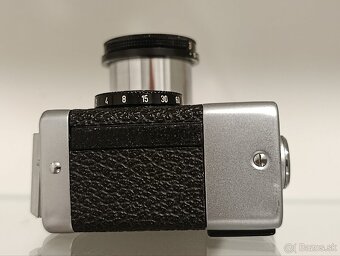 Rollei 35 - 9