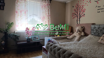 RODINNÝ  DOM V  Hernádvécse -NA PREDAJ - 9