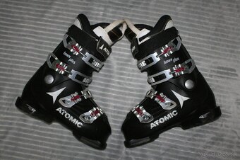 lyže Rossignol Experience 74 160 cm - 9