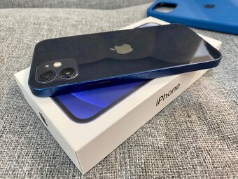 iPhone 12 128GB (plne funkčný) - 9