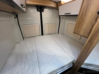 KARMANN MOBIL DEXTER 560 AWD - 9