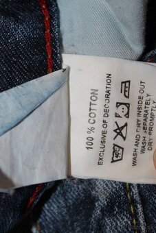 Rifle TOMMY HILFIGER v. 28/32 - 9