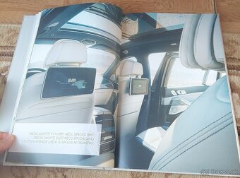 Prospekt BMW X7 G07 - 9