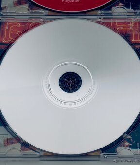 CD Helena Vondráčková rarita - 9