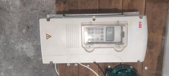 Predam frekvencne menice IBA VOLAT - 9